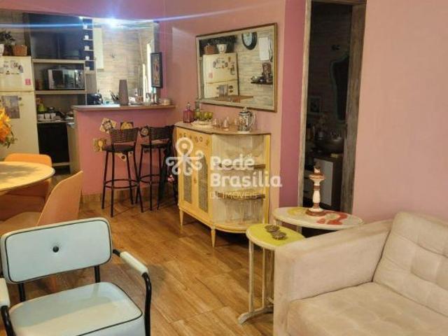 Apartamento venda em Região Geográfica Imediata do Distrito Federal, Região Integrada de Desenvolvimento do Distrito Federal e Entorno