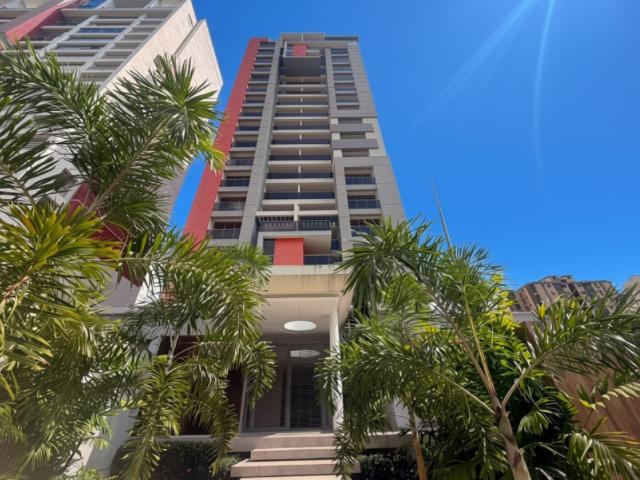 Apartamento en venta en Valencia, Carabobo