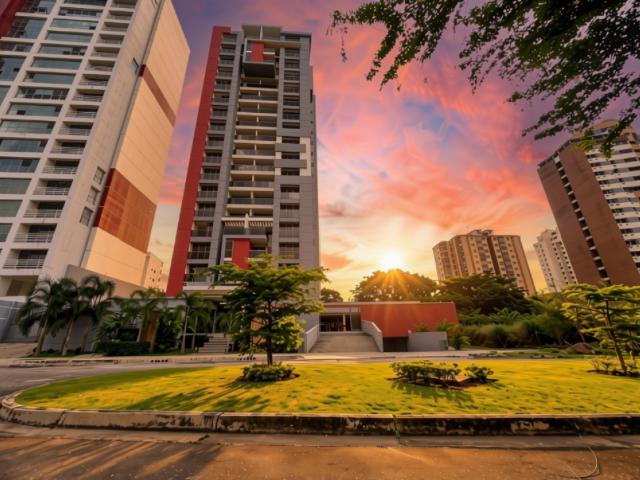Apartamento en venta en Valencia, Carabobo