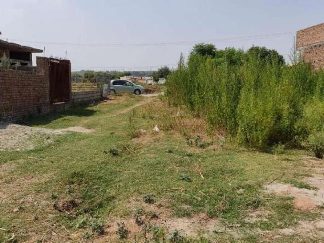 Land for sale in Rawalpindi, Islamabad Capital Territory