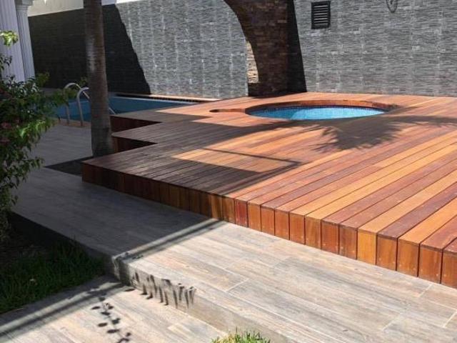 Casa en venta en Las Brisas, Tepic
