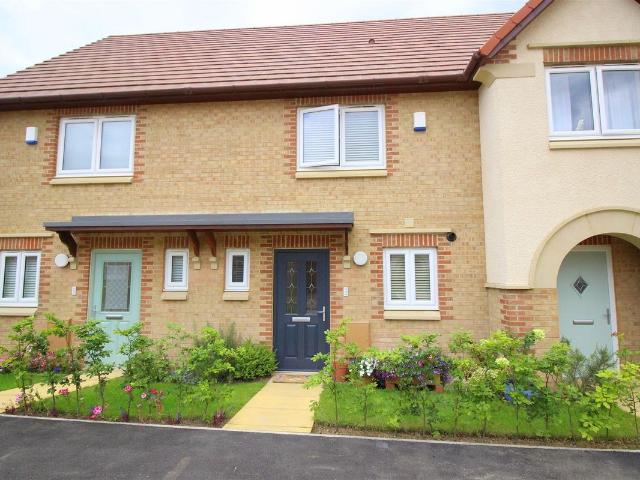 House for rent in Faverdale, Darlington