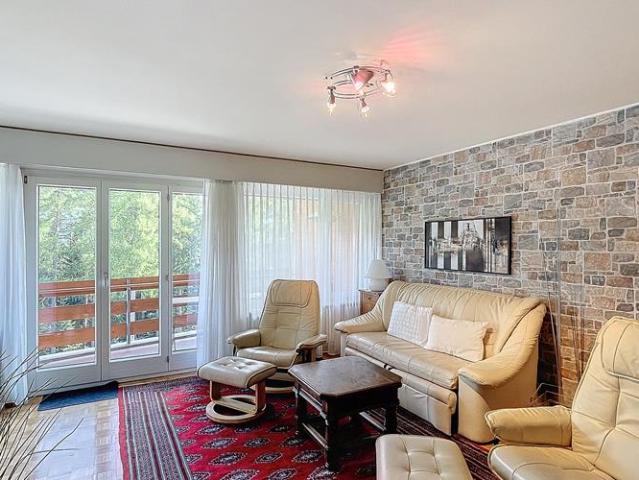 Apartment mieten in Crans-Montana, Wallis