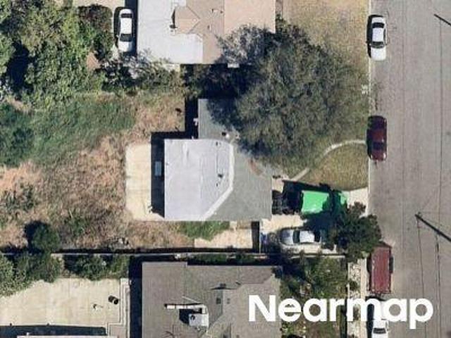 House for sale in Fontana, California