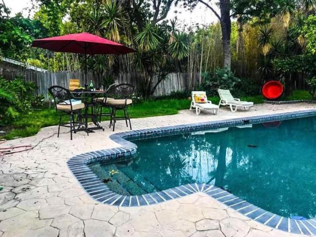 Condo for rent in Reseda