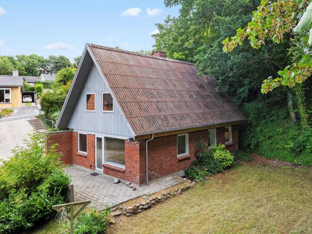 Villa til salg i Hadsten, Århus