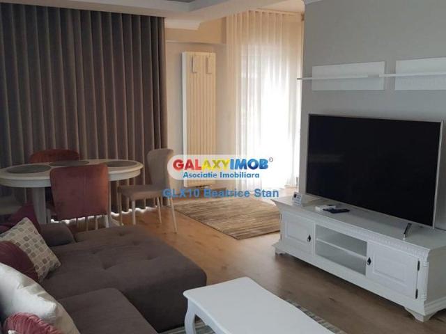 Apartament închirieri în București