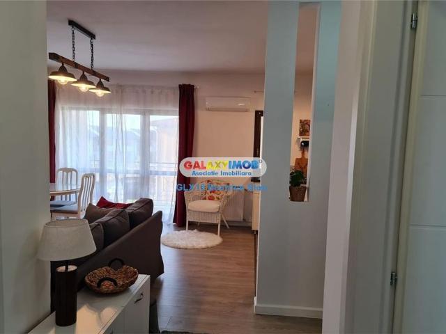 Apartament închirieri în Mogosoaia, București