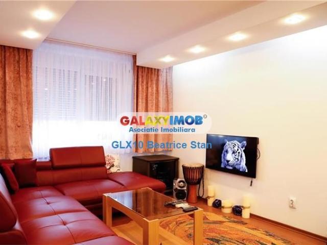 Apartament închirieri în București