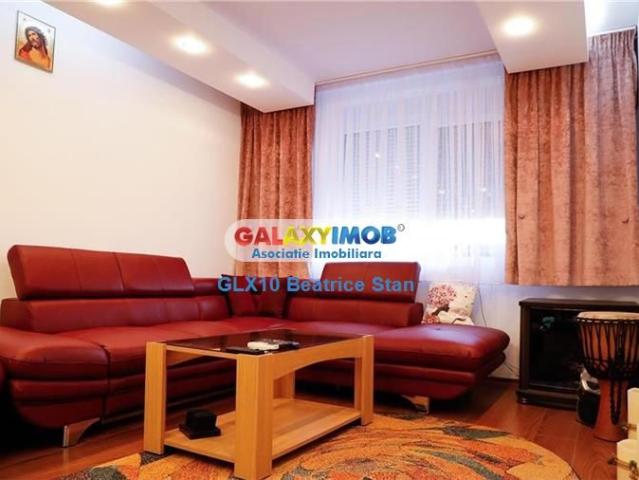 Apartament închirieri în București