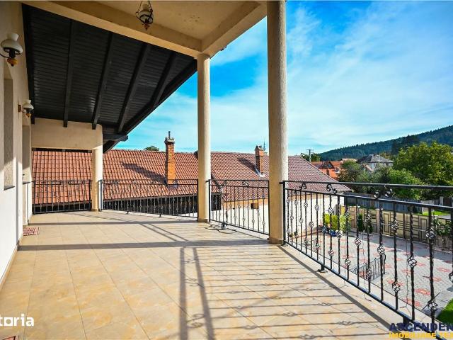 Casă vânzări în Sacele, Brașov