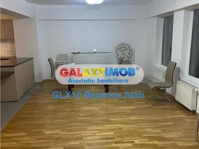 Apartament închirieri în București