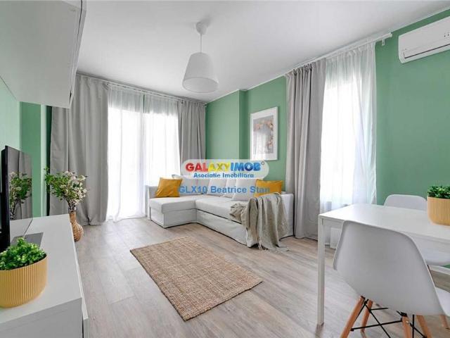 Apartament închirieri în Chiajna, București