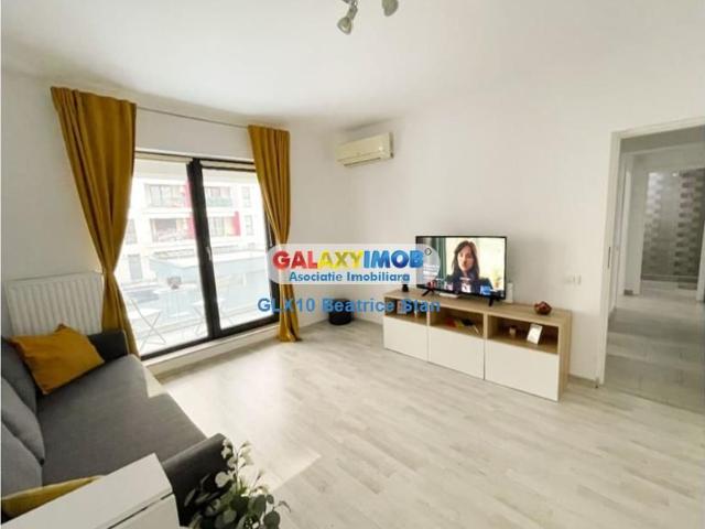 Apartament închirieri în București