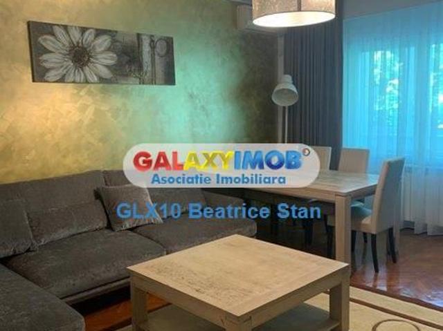 Apartament închirieri în București