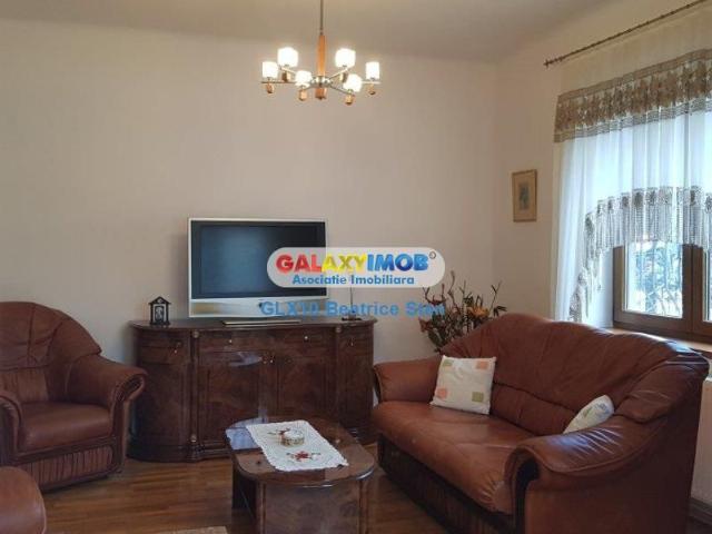 Apartament închirieri în București