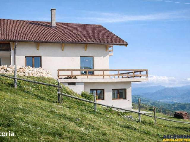 Casă vânzări