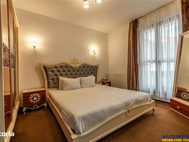 Casă vânzări în Poiana Brasov