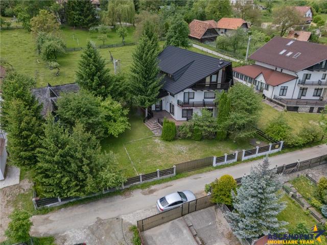 Casă închirieri în Bran, Brașov