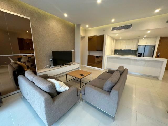 Căn hộ cho thuê tại Hà Nội