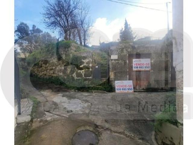 Terreno venda em Resende, Viseu