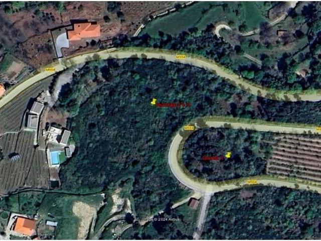 Terreno venda em Resende