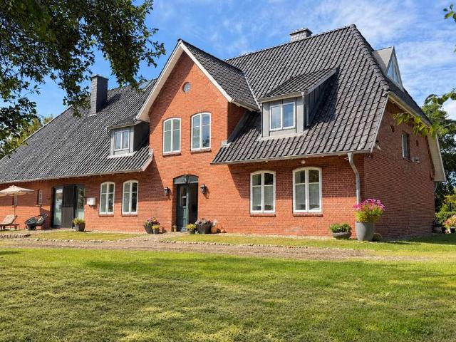 Wohnung kaufen in Husum, Kreis Nordfriesland