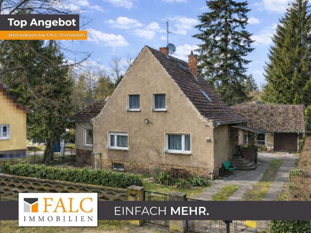 Haus kaufen in Königs Wusterhausen, Brandenburg
