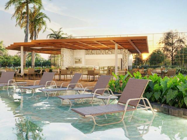 Terreno venda em Planalto, Teresina