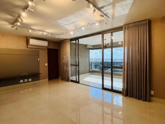 Apartamento venda em São José do Rio Preto, Bom Jardim