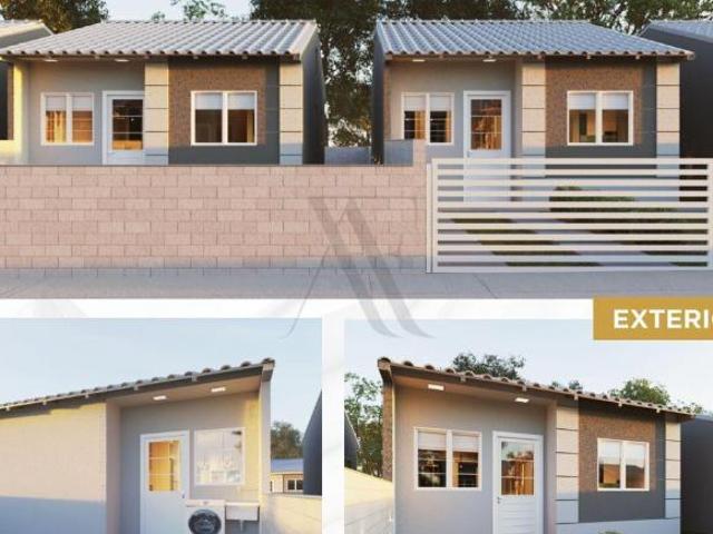 Casa venda em Região Geográfica Imediata de Ceres - Rialma - Goianésia, Goianésia