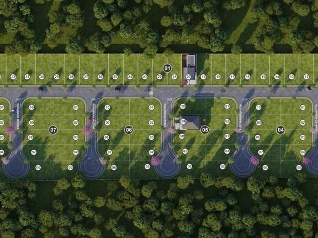 Terreno venda em Região Geográfica Imediata de Cuiabá, Região Metropolitana do Vale do Rio Cuiabá
