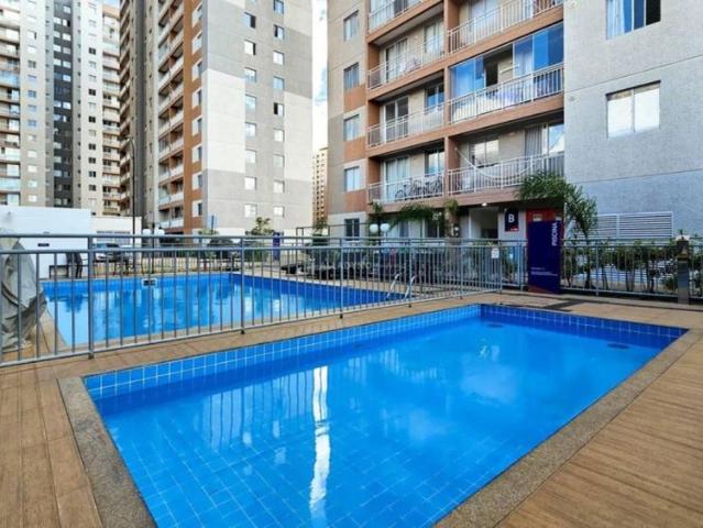 Apartamento aluguel em Samambaia Norte, Samambaia