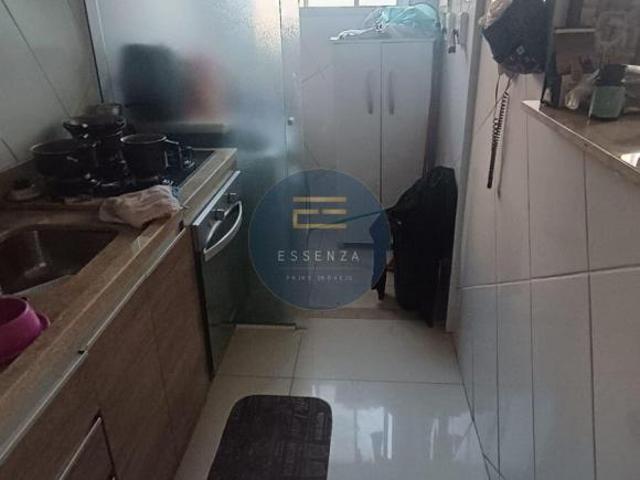 Apartamento venda em Condomínio Residencial dos Metalúrgicos, Jundiaí