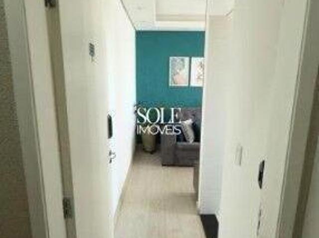 Apartamento venda em Condomínio Residencial dos Metalúrgicos, Jundiaí
