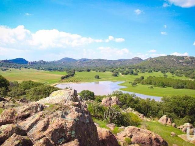 Terreno en Venta en La Sierra del Laurel Calvillo, Aguascalientes