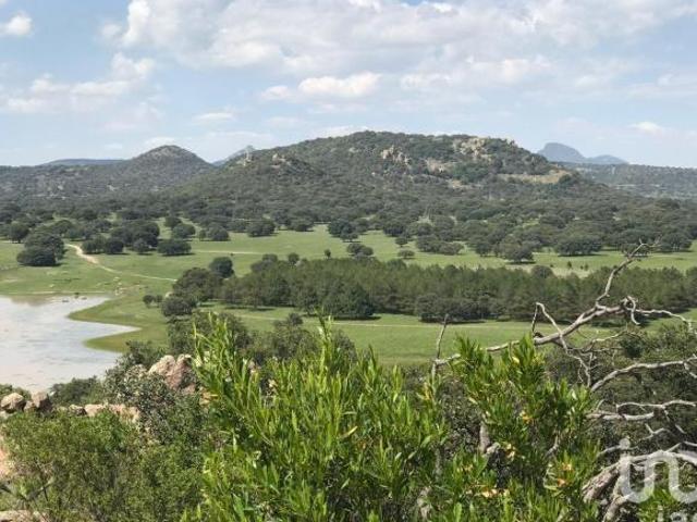 Terreno en Venta en La Sierra del Laurel Calvillo, Aguascalientes
