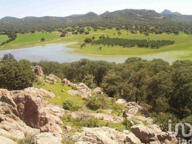 Terreno en Venta en La Sierra del Laurel Calvillo, Aguascalientes