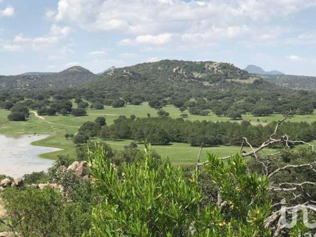 Terreno en Venta en La Sierra del Laurel Calvillo, Aguascalientes