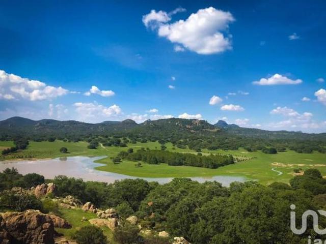 Terreno en Venta en La Sierra del Laurel Calvillo, Aguascalientes