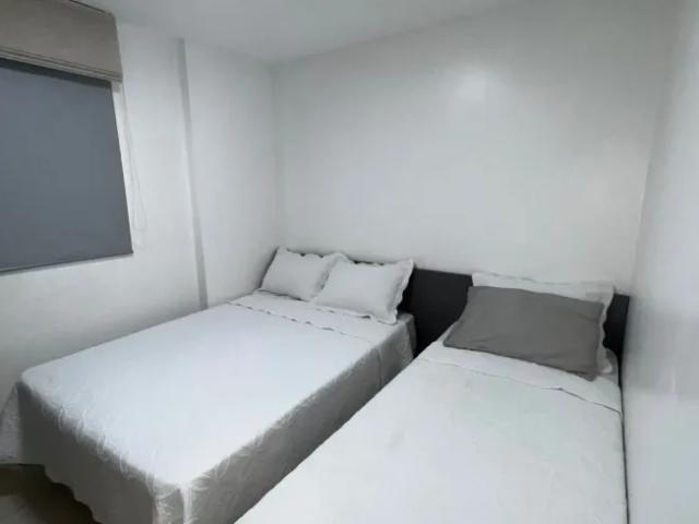 Apartamento aluguel em Região Geográfica Imediata de São Luís, Nazaré