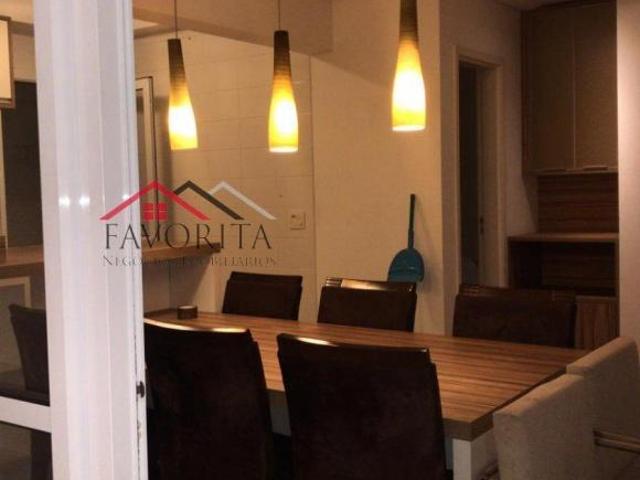 Apartamento venda em Região Imediata de São Paulo, Região Metropolitana de São Paulo