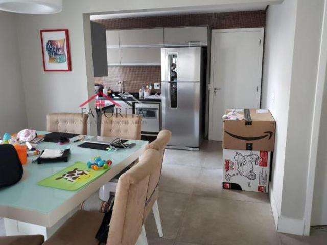 Apartamento venda em Região Imediata de São Paulo, Região Metropolitana de São Paulo