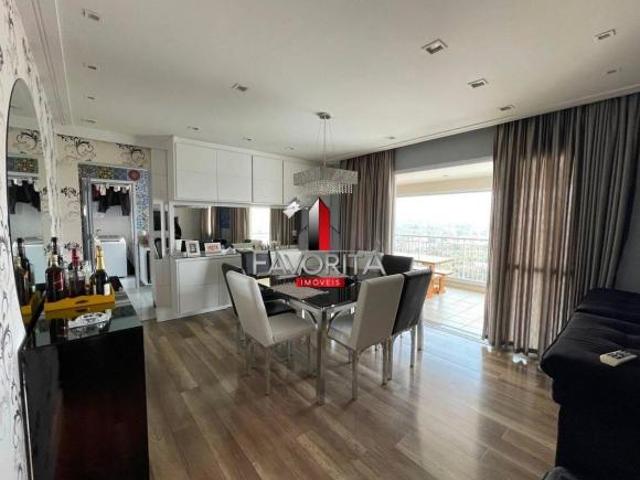 Apartamento venda em Região Imediata de São Paulo, Região Metropolitana de São Paulo