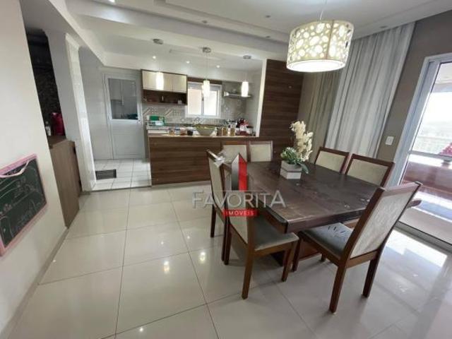 Apartamento venda em Caiuá