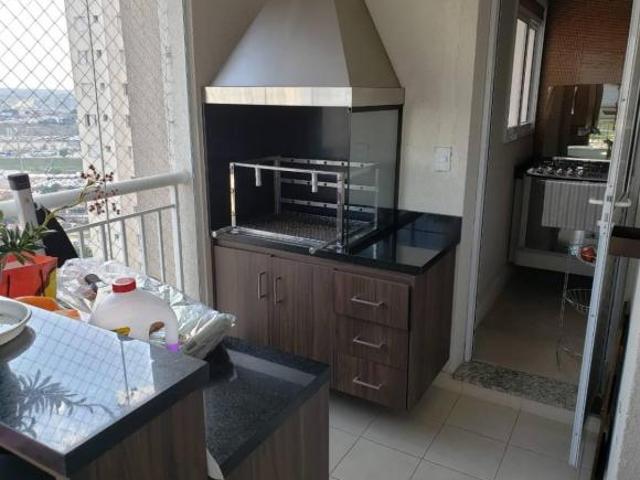 Apartamento venda em Região Imediata de São Paulo, Região Metropolitana de São Paulo