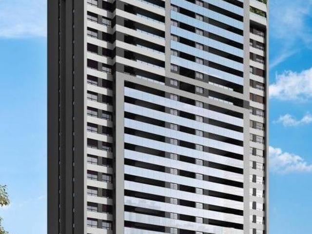 Apartamento venda em Região Geográfica Imediata de Goiânia, Goiânia