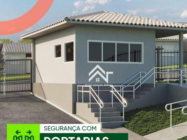 Casa venda em Vila São José, Atibaia