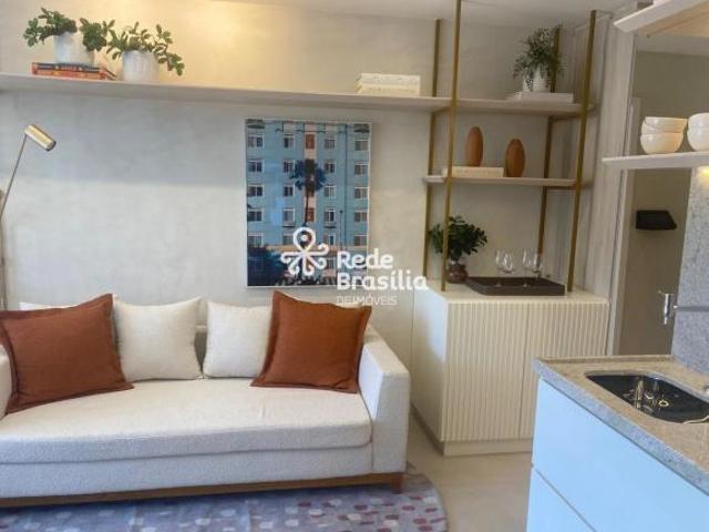 Apartamento venda em Região Geográfica Imediata do Distrito Federal, Região Integrada de Desenvolvimento do Distrito Federal e Entorno