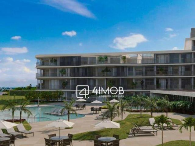 Apartamento venda em Setor de Autarquias Sul, Plano Piloto